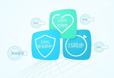 阿里云解析企业版服务上线 提供百G域名防护保障，护航互联网安全