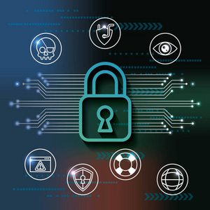 构筑数字时代的护城河 网络安全技术与互联网安全服务解析